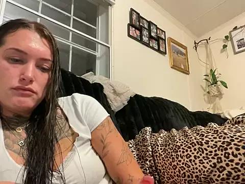 lexymarie from StripChat is Freechat