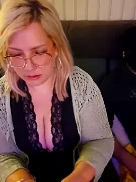LexySaint from StripChat is Freechat