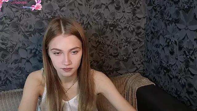 LexyStars from StripChat is Freechat