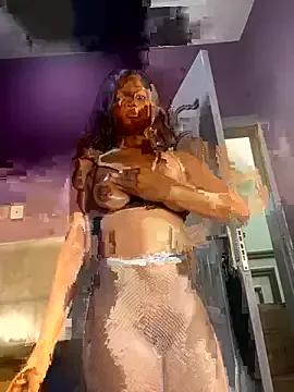 LexyVyei webcams show profile image 