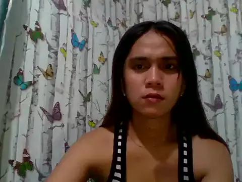 lexyyr17 from StripChat is Freechat