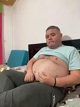 LeydiJhoanna96 webcams show profile image 