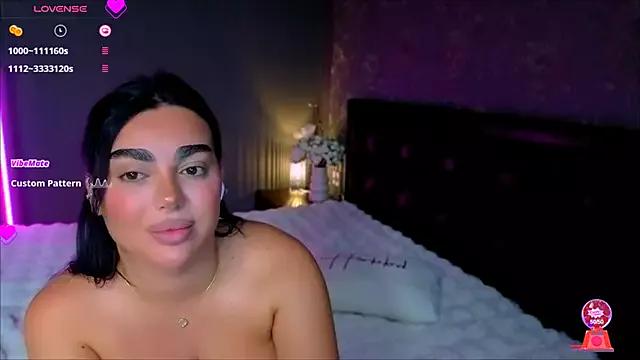 Leyla__Demir from StripChat