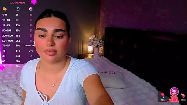 Leyla__Demir webcams show profile image 