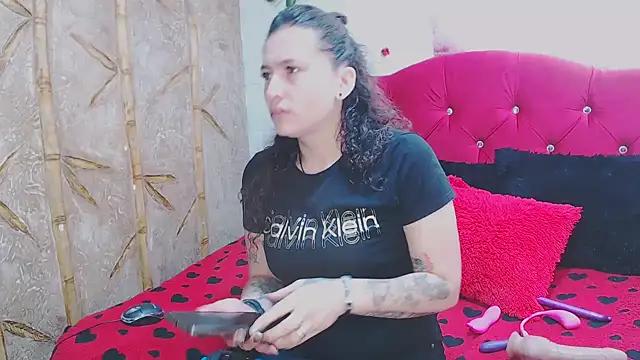 Leyla_Horny_Bg from StripChat