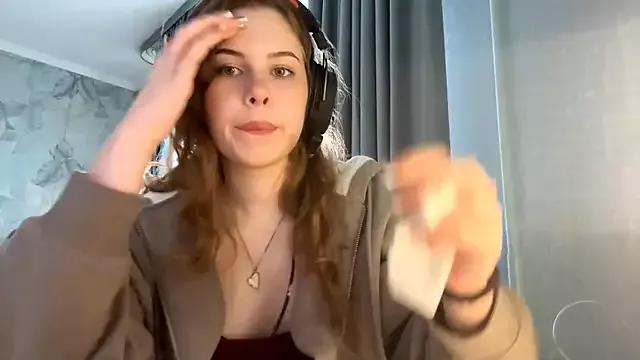 Leyla_Luna from StripChat