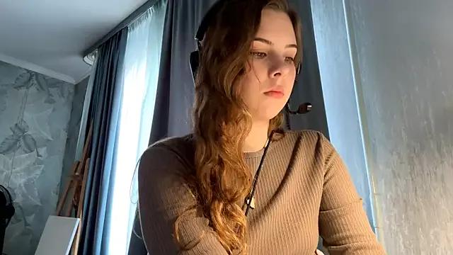 Leyla_Luna webcams show profile image 