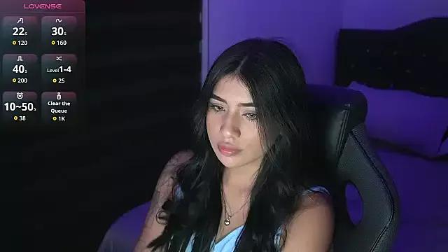 Leyla_sanss webcams show profile image 