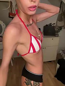 Leyladieistso47 from StripChat