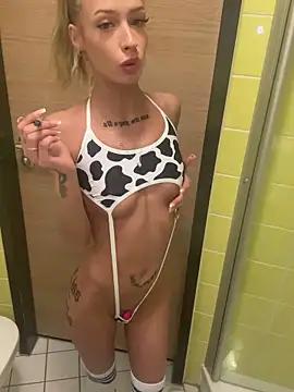 Leyladieistso47 from StripChat