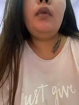 leylafleece from StripChat