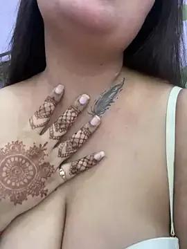 leylafleece from StripChat