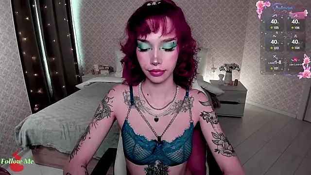 LeylaNoiry from StripChat