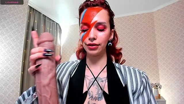 LeylaNoiry from StripChat