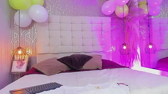 Dirty chat webcam: explore liveshows with versed models, from laying bare to fetishes, in a variety of sexy free adult webcams.