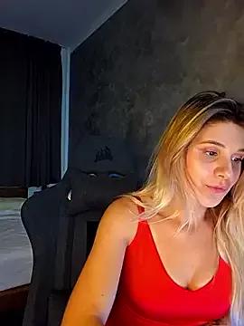 LeylaRosse webcams show profile image 
