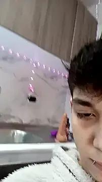 LeySmithVC from StripChat is Freechat