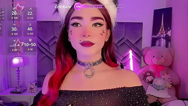 LeyXandrabraz webcams show profile image 
