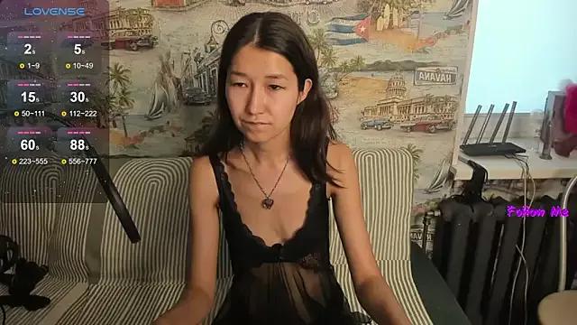 LeyylaStoone from StripChat