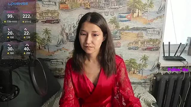 LeyylaStoone from StripChat
