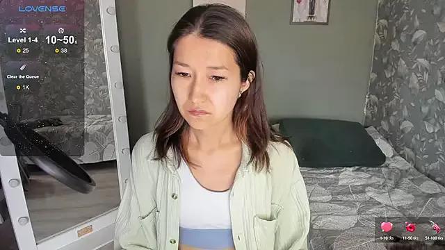 LeyylaStoone from StripChat