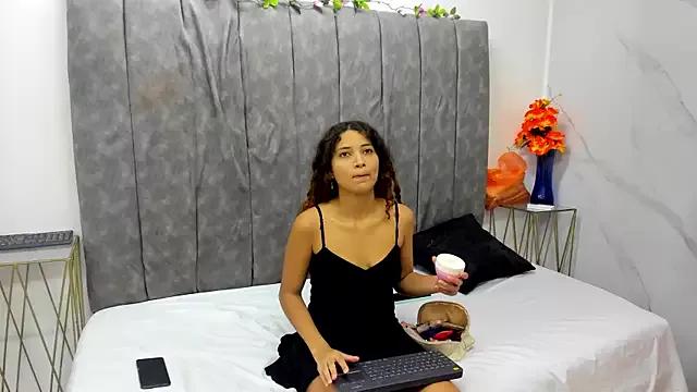 Dirty chat webcam: explore liveshows with versed models, from laying bare to fetishes, in a variety of sexy free adult webcams.