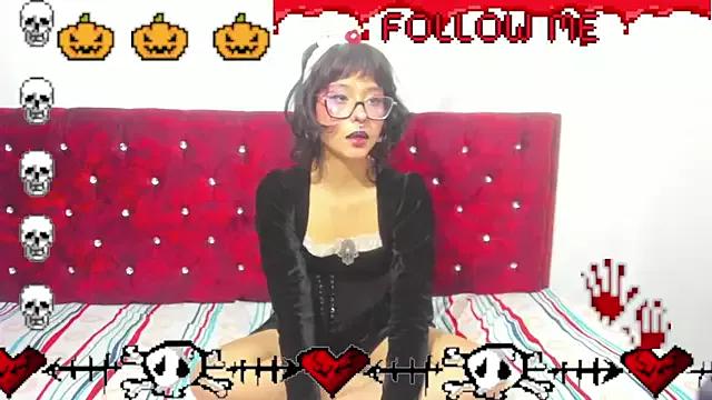 Lia_Carter_ webcams show profile image 