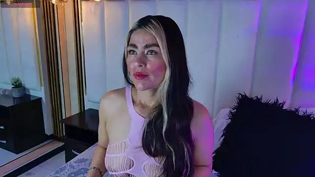 Dirty chat webcam: explore liveshows with versed models, from laying bare to fetishes, in a variety of sexy free adult webcams.