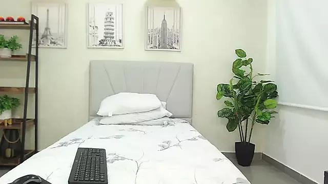 Lia_Mar_ webcams show profile image 