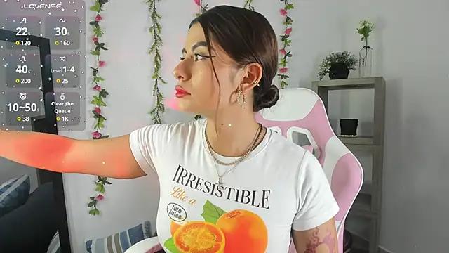 Dirty chat webcam: explore liveshows with versed models, from laying bare to fetishes, in a variety of sexy free adult webcams.