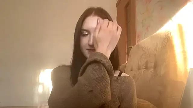 Lia_ve1vet webcams show profile image 