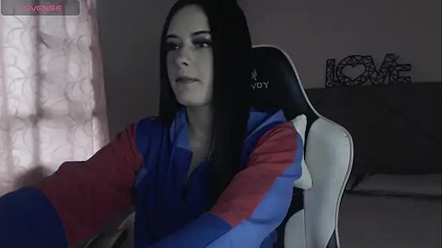 Liaa_kentuky from StripChat
