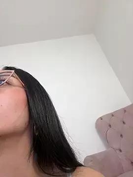 Liaa_sr webcams show profile image 