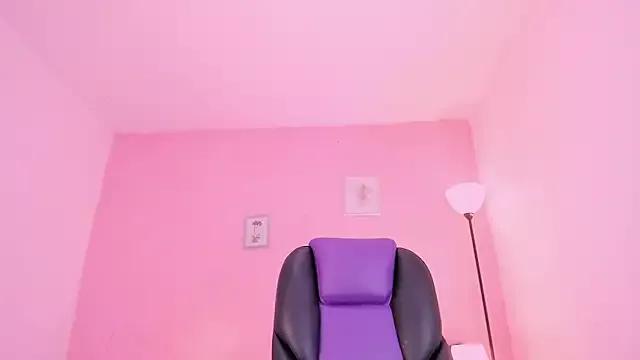 LiaaMoretzz from StripChat