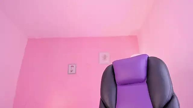 LiaaMoretzz from StripChat