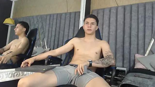 LiaamSmiith from StripChat