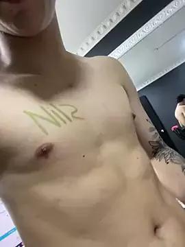 LiaamSmiith from StripChat