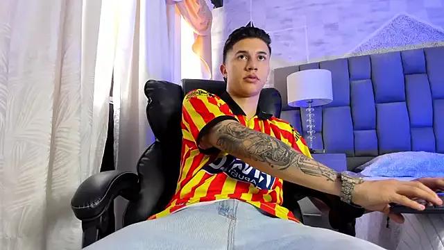 liaamsmiith_ from StripChat