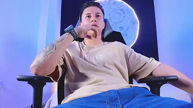 liaamsmiith_ from StripChat