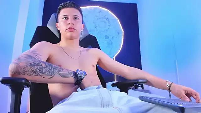 liaamsmiith_ from StripChat