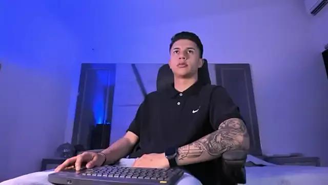 liaamsmiith_ from StripChat