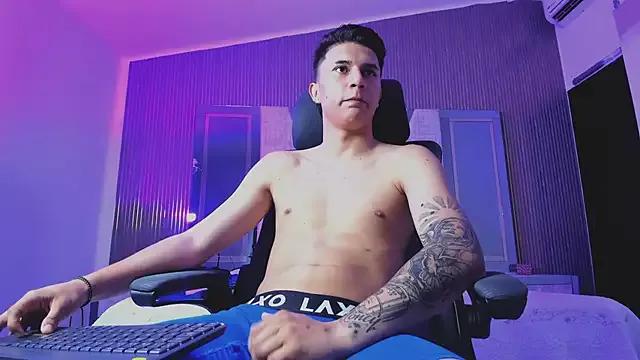 liaamsmiith_ from StripChat