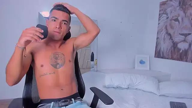 LiaAndMateo from StripChat