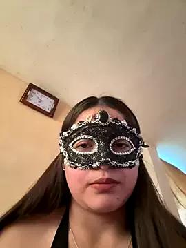 LiaDravenX webcams show profile image 