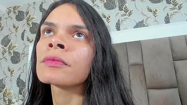 Liah_Evans from StripChat is Freechat