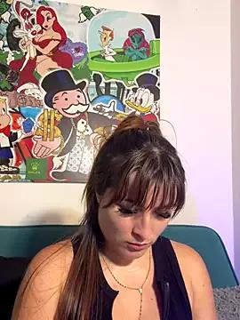 Liah_ferrer webcams show profile image 