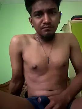 Lialove14u from StripChat