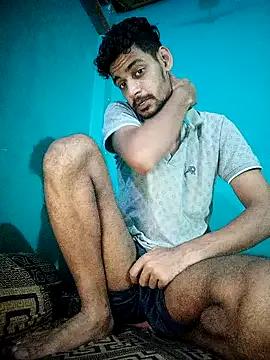 Liam223K from StripChat is Freechat