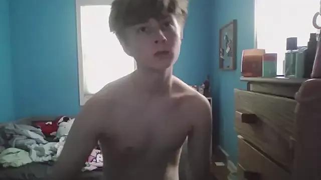 Liam_axel35 from StripChat is Freechat