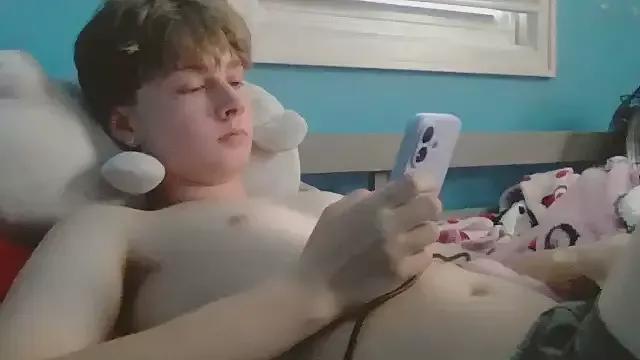 Liam_axel35 webcams show profile image 